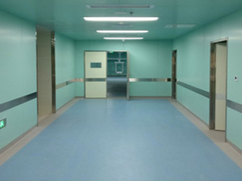 醫(yī)用抗菌板