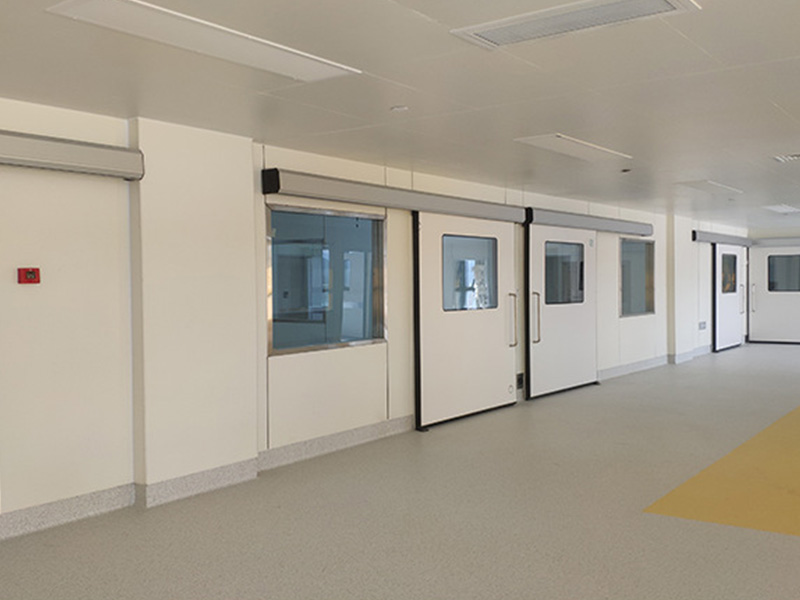 醫(yī)用潔凈板