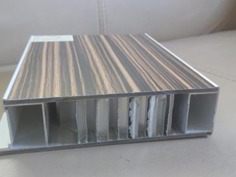 抗倍特鋁蜂窩板