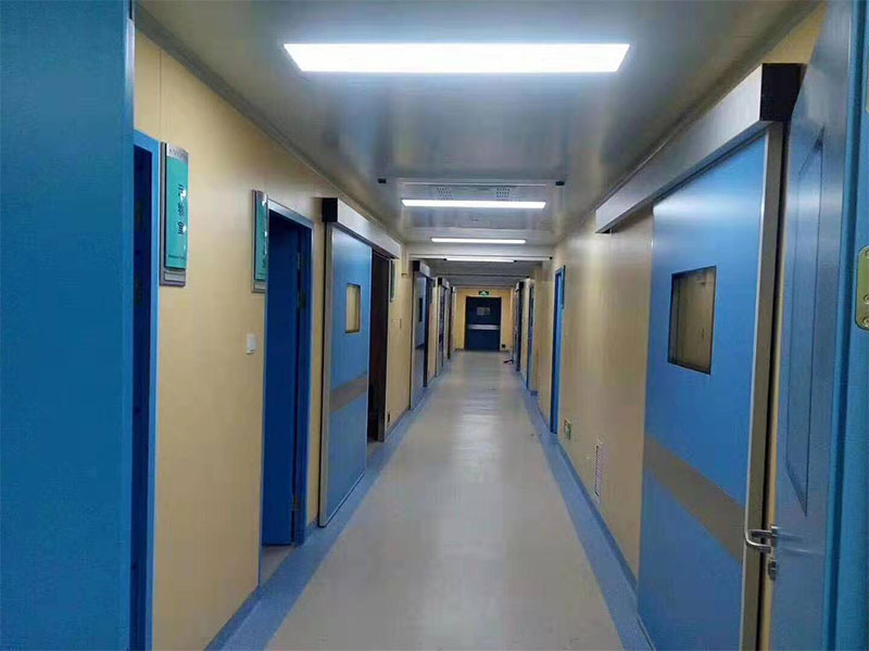 敘述仔細(xì)驗(yàn)收冰火板的安裝步驟