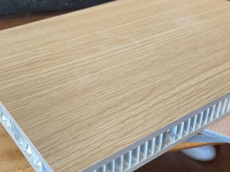 墨巖復(fù)合蜂窩板